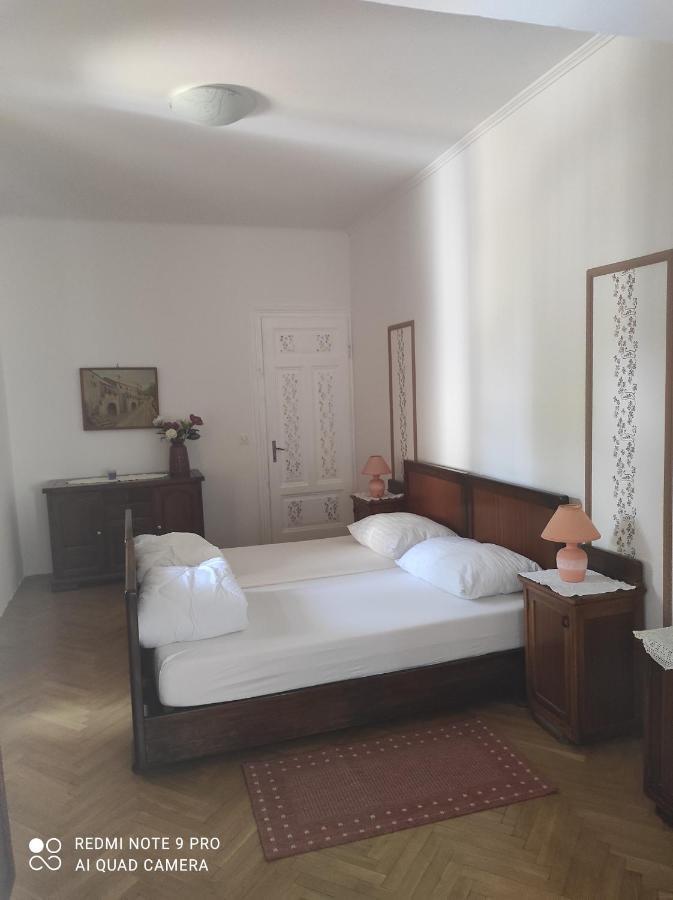 Apartments Aurora Opatija Extérieur photo