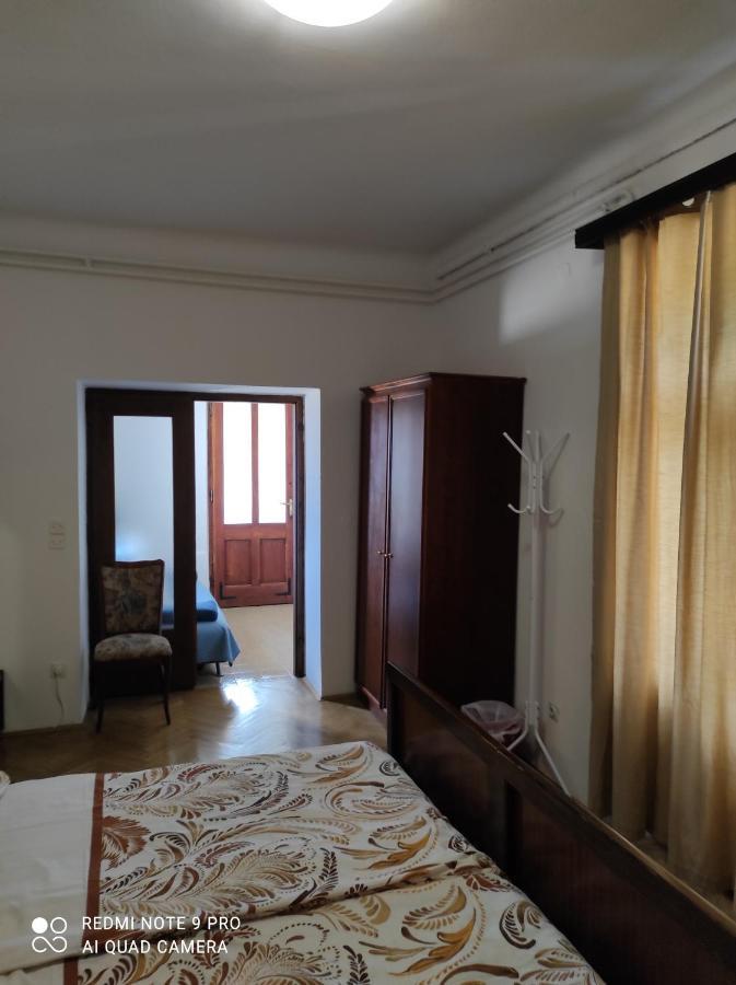 Apartments Aurora Opatija Extérieur photo
